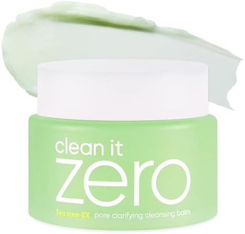 BANILA CO Luxurious Skin Revival Cleansing Balm Set