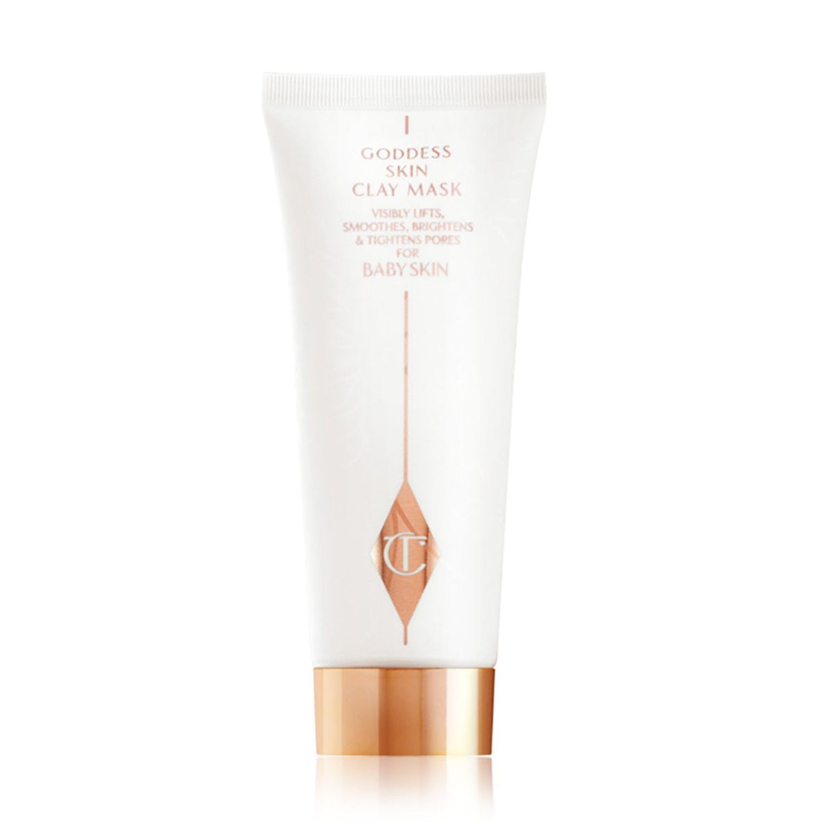 Charlotte Tilbury | Goddess Glow Hydrating Clay Mask