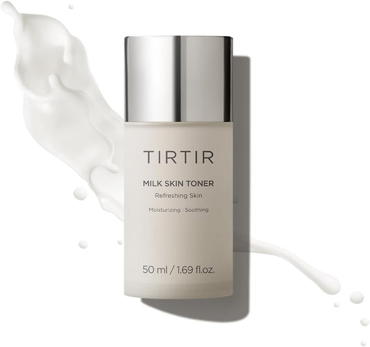 TIRTIR Milk Skin Radiance Toner
