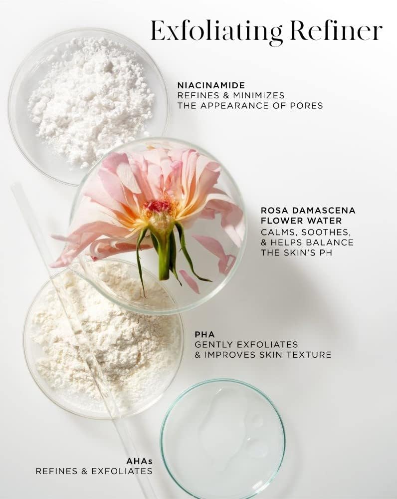 Noble Panacea | Luxury Cleansing Balm & Exfoliator Duo