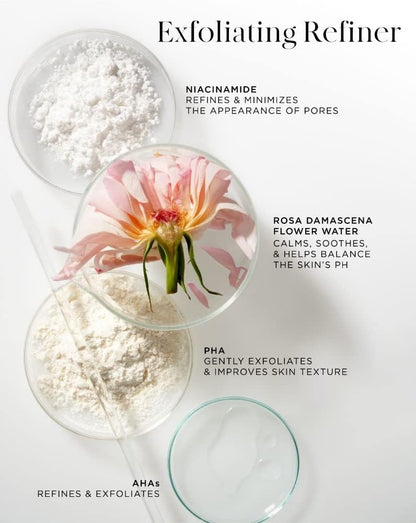 Noble Panacea | Luxury Cleansing Balm & Exfoliator Duo