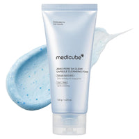 Medicube | Revitalizing Zero Pore Cleanser