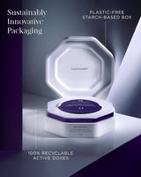 Noble Panacea Luxury Chronobiology Sleep Mask