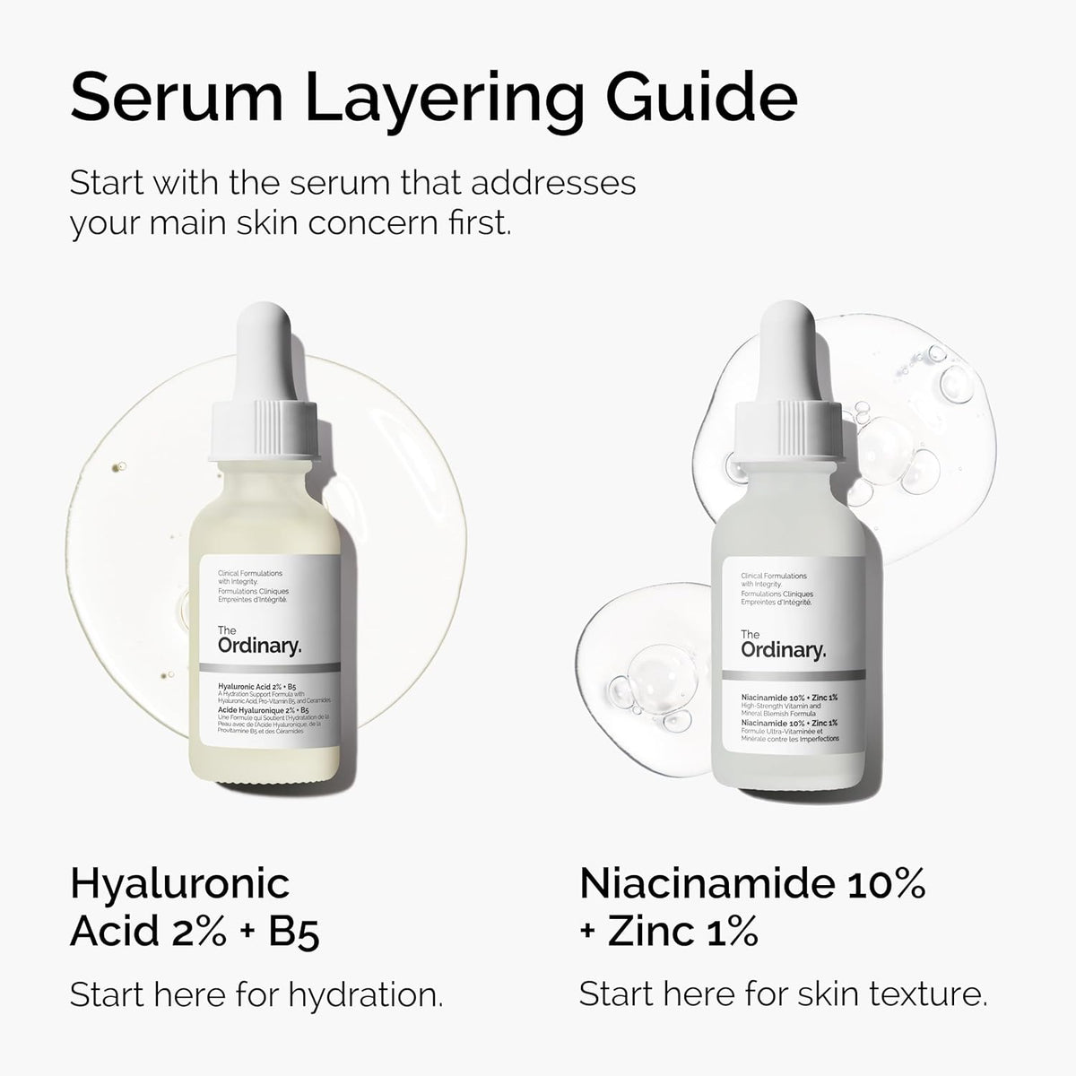 The Ordinary Radiant Hydration Serum