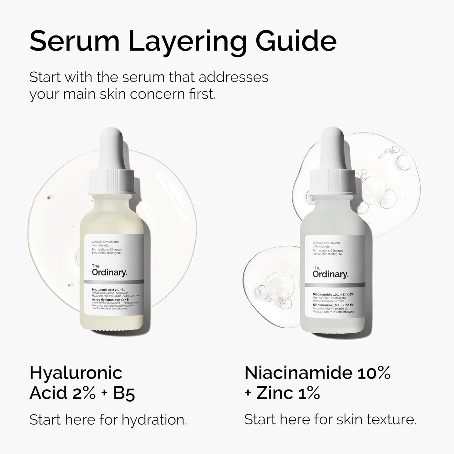 The Ordinary Radiant Hydration Serum