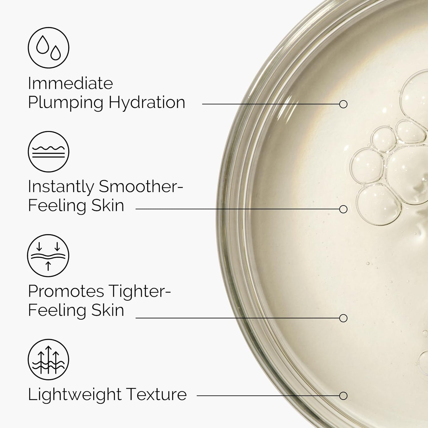 The Ordinary Radiant Hydration Serum