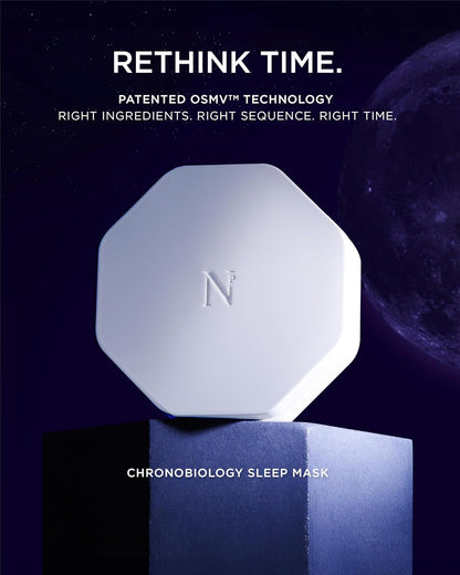 Noble Panacea | Rejuvenating Nighttime Skin Mask