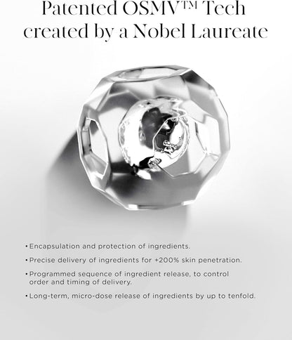 Noble Panacea Luxury Chronobiology Sleep Mask