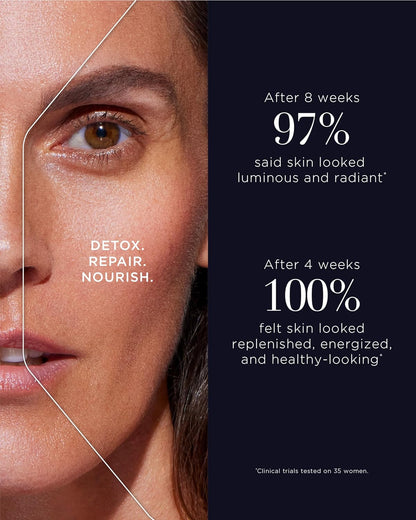 Noble Panacea Luxury Chronobiology Sleep Mask