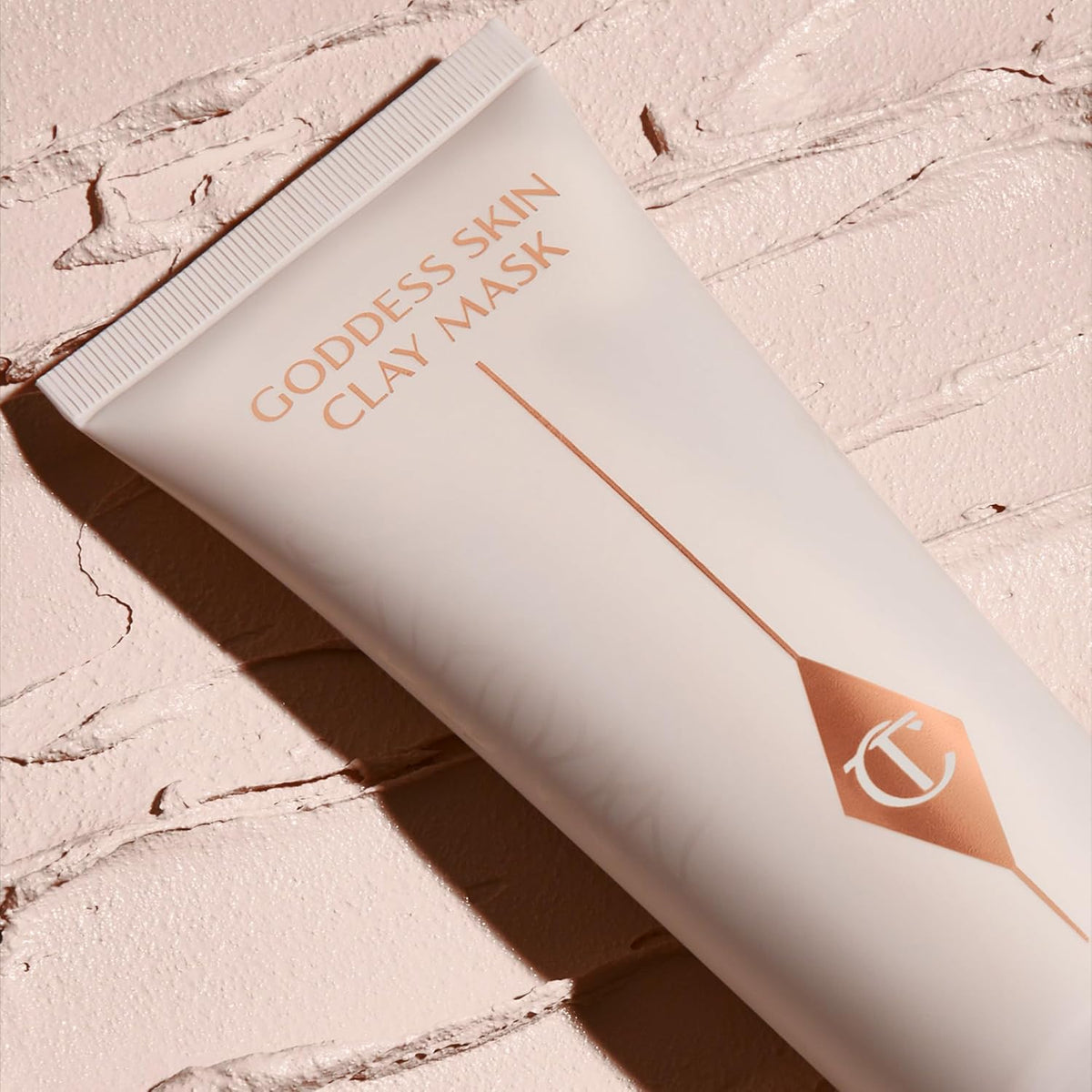 Charlotte Tilbury | Goddess Glow Hydrating Clay Mask