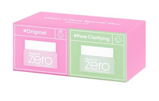 BANILA CO Luxurious Skin Revival Cleansing Balm Set